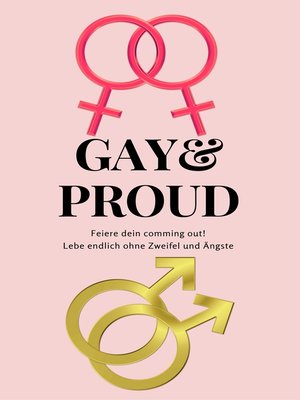 cover image of Gay & Proud